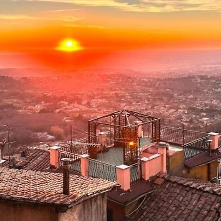 Sunset Love Рим Экстерьер фото